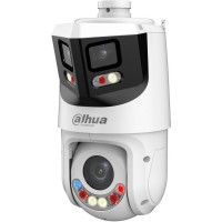 IP-камера відеоспостереження Dahua Technology SDT4E425-8P-GB-APV1