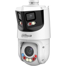 IP-камера відеоспостереження Dahua Technology SDT4E425-8P-GB-APV1