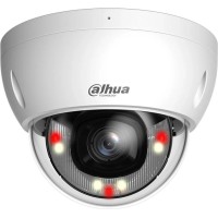 IP-камера видеонаблюдения Dahua Technology DH-IPC-HDBW2849E-S-IL 2.8 mm