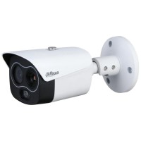 IP-камера видеонаблюдения Dahua Technology WizSense DHI-TPC-BF1241 (7 мм)