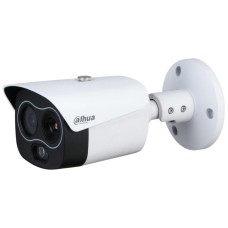 IP-камера відеоспостереження Dahua Technology WizSense DHI-TPC-BF1241 (7 мм)