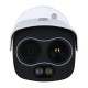 IP-камера відеоспостереження Dahua Technology WizSense DHI-TPC-BF1241 (7 мм)