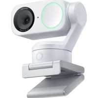 Веб-камера Insta360 Link 2 White (CINSABNB/W)