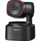 Веб-камера OBSBOT Tiny 2 Lite AI-Powered PTZ 4K Black (OBSBOT-TINY2-LITE)