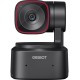Веб-камера OBSBOT Tiny 2 Lite AI-Powered PTZ 4K Black (OBSBOT-TINY2-LITE)