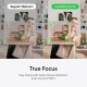 Веб-камера Insta360 Link 2C White (CINSABNA_LINK2C06)