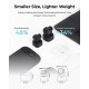 Веб-камера OBSBOT Tiny 3 Lite (OWB-2410-CE)