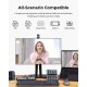 Веб-камера OBSBOT Tiny 3 Lite (OWB-2410-CE)