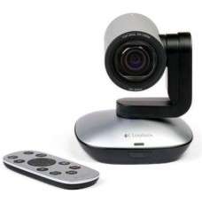 Веб-камера Logitech PTZ Pro (960-001022)