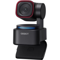 Веб-камера OBSBOT Tiny 3 Lite (OWB-2410-CE)