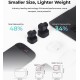 Веб-камера OBSBOT Tiny 3 Lite (OWB-2410-CE)