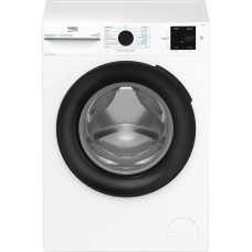 Пральна машина автоматична Beko BM3WFSU38215WPB