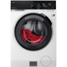Прально-сушильна машина автоматична AEG LWR9W80609