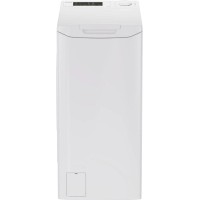 Стиральная машина автоматическая Candy TCA063D3-S