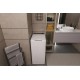 Пральна машина автоматична Haier THASN276TM5-S