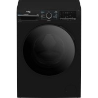 Пральна машина автоматична Beko BM3WFT48415PBDC