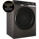 Пральна машина автоматична Haier HW100-BD14397PGUS