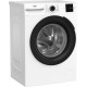Стиральная машина автоматическая Beko B5WFT89408WDC