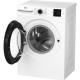 Стиральная машина автоматическая Beko B5WFT89408WDC