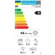 Стиральная машина автоматическая Beko B5WFT89408WDC