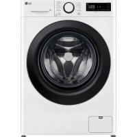 Стиральная машина автоматическая LG F2WR508SWW