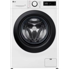 Пральна машина автоматична LG F2WR508SWW