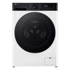 Пральна машина автоматична LG F4W1052YH