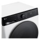 Стиральная машина автоматическая LG F4W1052YH