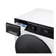 Стиральная машина автоматическая LG F4W1052YH