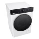 Стиральная машина автоматическая LG F4W1052YH