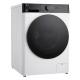 Стиральная машина автоматическая LG F4W1052YH