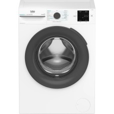 Пральна машина автоматична Beko BM3WFU37215WAR