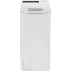 Пральна машина автоматична Candy TCA284TM5-S