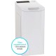 Пральна машина автоматична Candy TCA284TM5-S