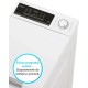 Пральна машина автоматична Candy TCA284TM5-S
