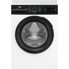 Пральна машина автоматична Beko BM3WFSU39215WBPB