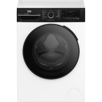 Пральна машина автоматична Beko BM3WFU49415WBDC