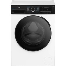 Пральна машина автоматична Beko BM3WFU49415WBDC
