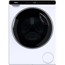 Пральна машина автоматична Haier HW50-BP12307U1-S