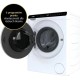 Пральна машина автоматична Haier HW50-BP12307U1-S