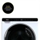 Пральна машина автоматична Haier HW50-BP12307U1-S