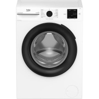 Пральна машина автоматична Beko BM1WFU37225WPB
