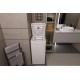 Пральна машина автоматична Haier THASN276TM6-S