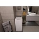 Пральна машина автоматична Haier THASN276TM6-S