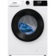 Пральна машина автоматична Gorenje W2NHPI94BS/PL