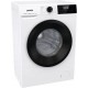 Пральна машина автоматична Gorenje W2NHPI94BS/PL