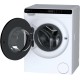 Пральна машина автоматична Candy CW50-BP12307U1-S