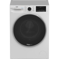Пральна машина автоматична Beko B5WFU58408WDC