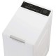 Пральна машина автоматична Haier THASN476TM4-S