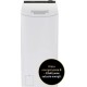 Пральна машина автоматична Haier THASN476TM4-S